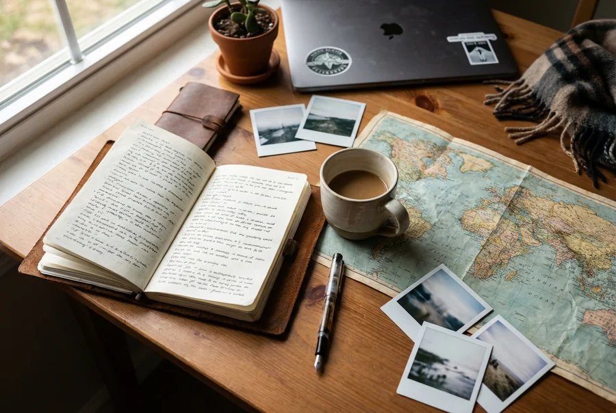 Pourquoi ce blog ? Pourquoi ce blog ?